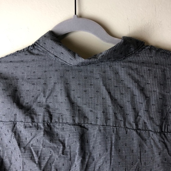 Michael Brandon Button Down Shirt - Picture 5 of 6